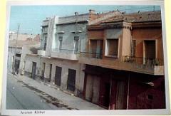 SIDI BEL ABBES AVENUE KLEBER 2